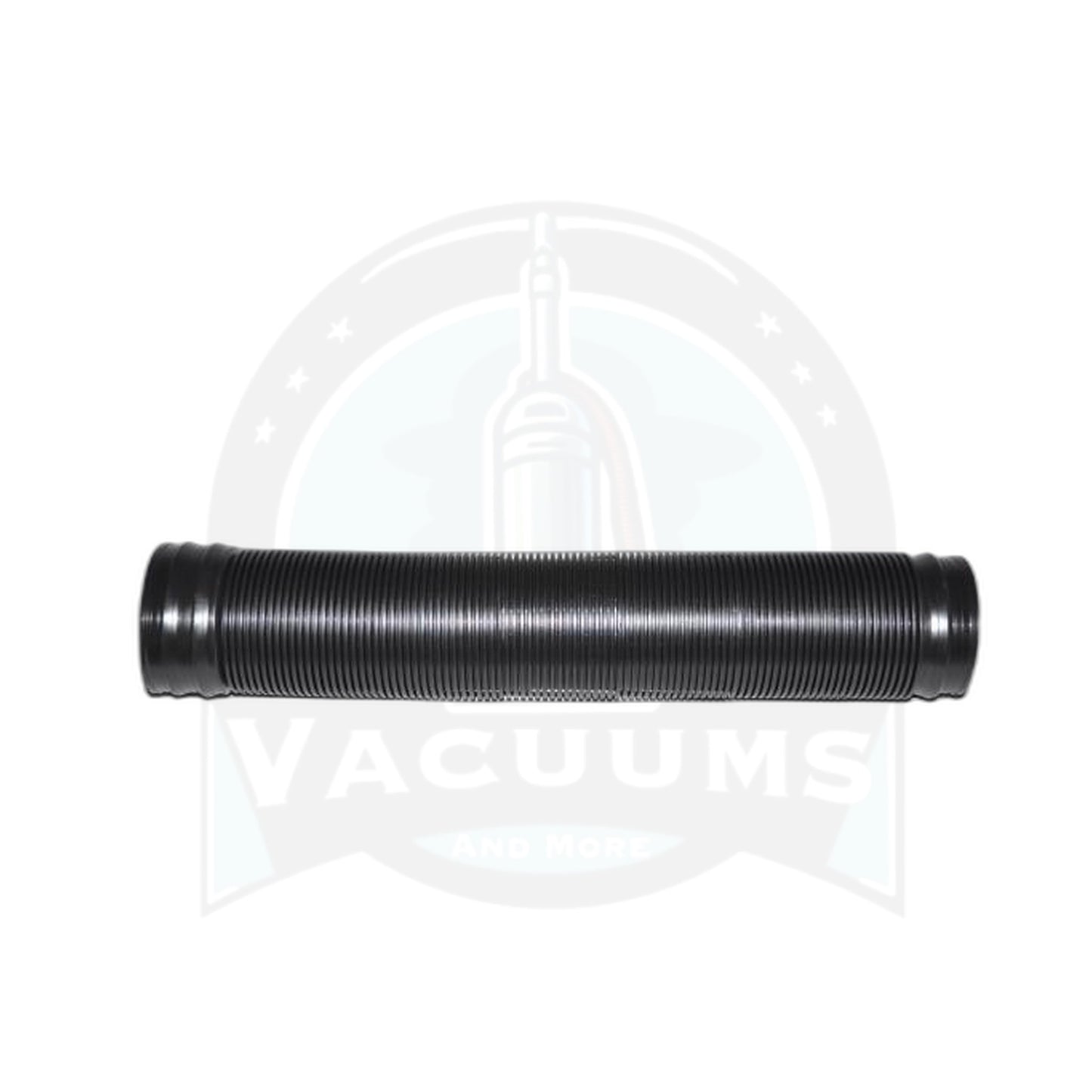 Kirby Fill Tube - Upright SE/Platinum - Larger Inner Diameter Hose - Kirby