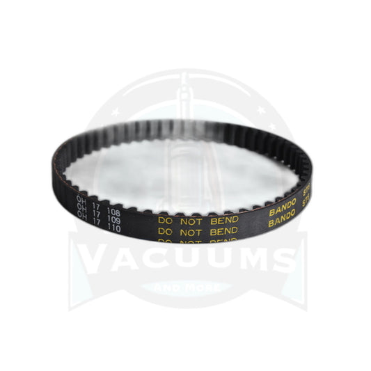 Dirt Devil Geared Belt - Platinum Force C & D Series - 5/16 Inch Wide - Dirt Devil