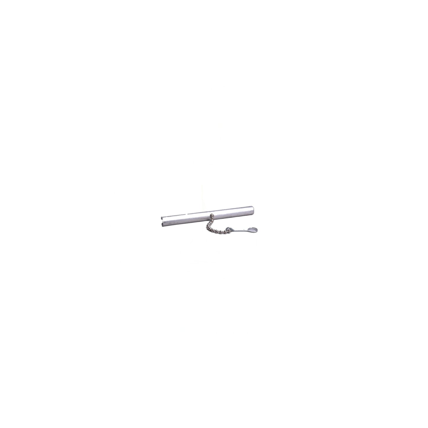 Kirby Bag Clamp with Chain and Loop