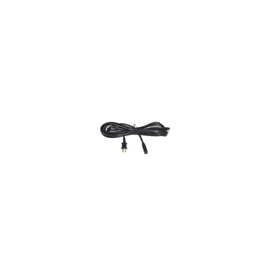 Kirby Cord - 32' Black- Heritage II