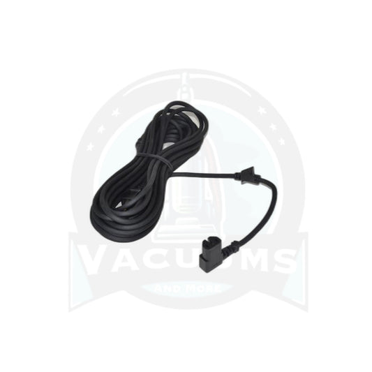 Kirby Black Cord Assembly - Generation 6 - Kirby