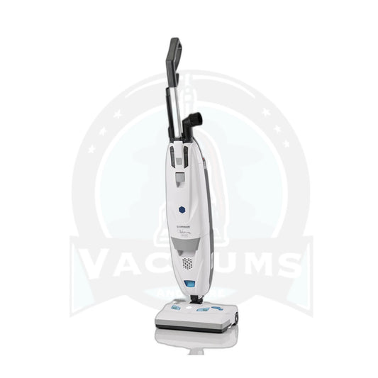 Lindhaus Valzer L-ion Hepa Digital Pro Cordless Upright Vacuum
