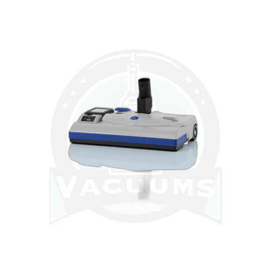 Lindhaus PB14e L-ion White Battery Power Nozzle 14"