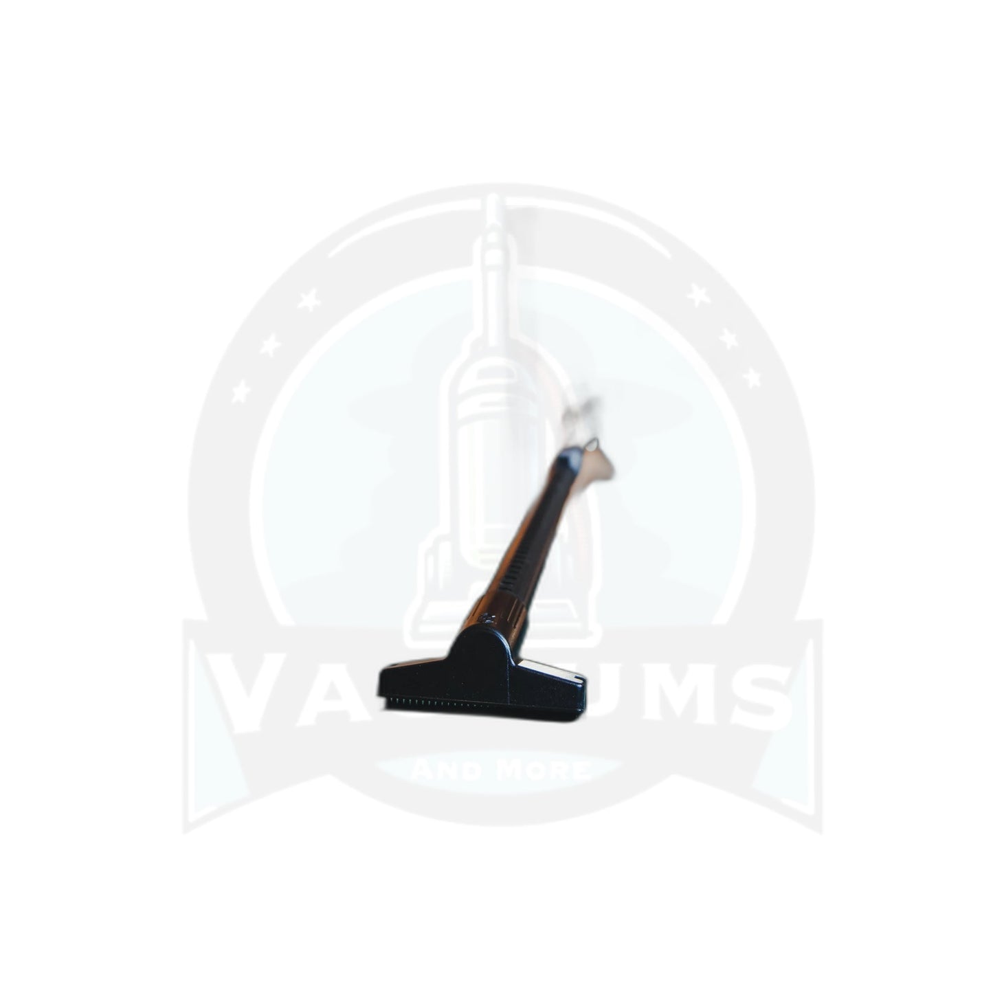 Lindhaus Valzer eco Green Corded Upright Vacuum with M30e Power Nozzle