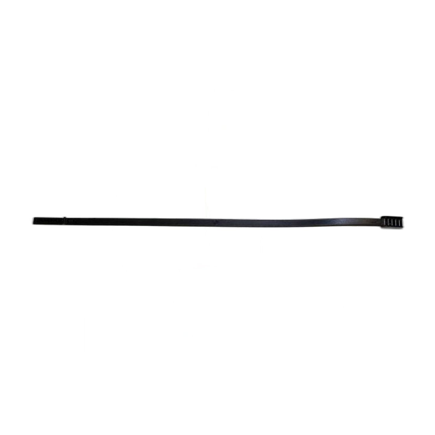 Kirby Generation Bag Strap / Collar Clamp, Black (Replaces 196514S)