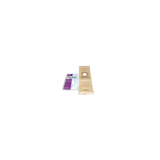 Kirby Upright Paper Bags - Generation 4, 3 Pack