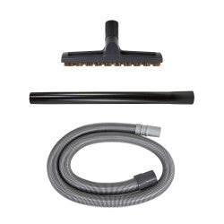 3-Piece Attachment Set for X, G & 370 Series Vacuums - SEBO