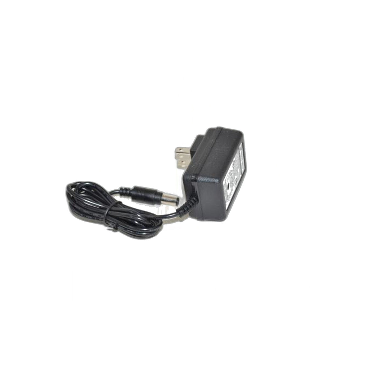 Wessel Werk Battery Power Nozzle Charger, 120V