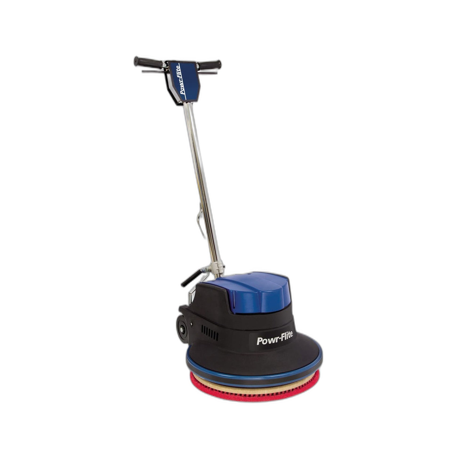 Powr-Flite Millennium Edition 20 in. Floor Machine, 1.5 HP