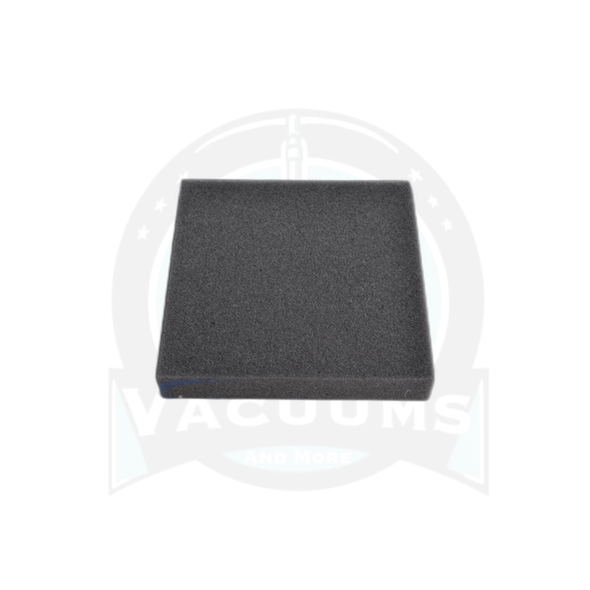 Dirt Devil Foam Filter - UD20005, UD20010 Easy Lite - 2-7/8 x 2-7/8 Inch - Dirt Devil