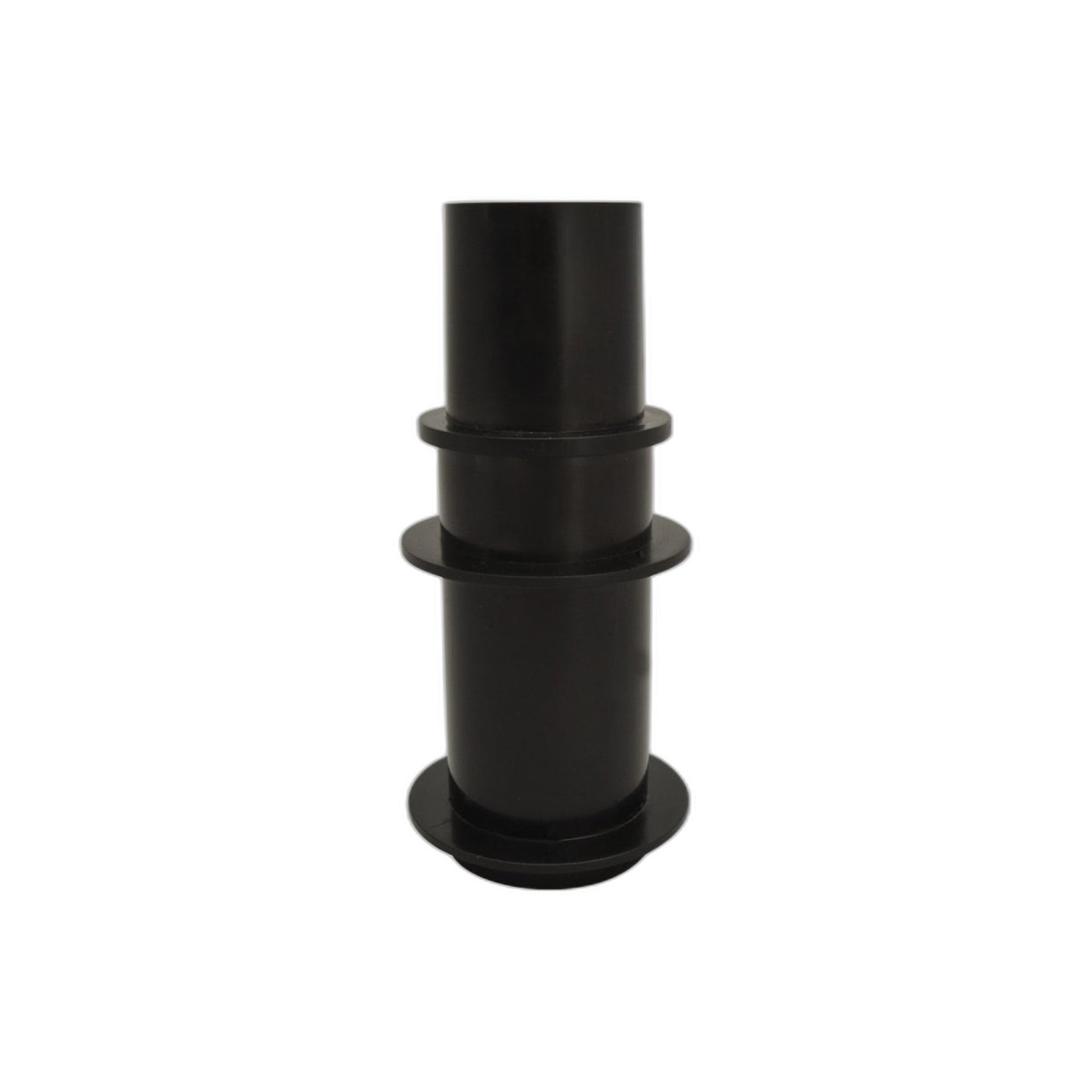 Retraflex Retractable Hose Handle Adaptor, 1-1/4 in.