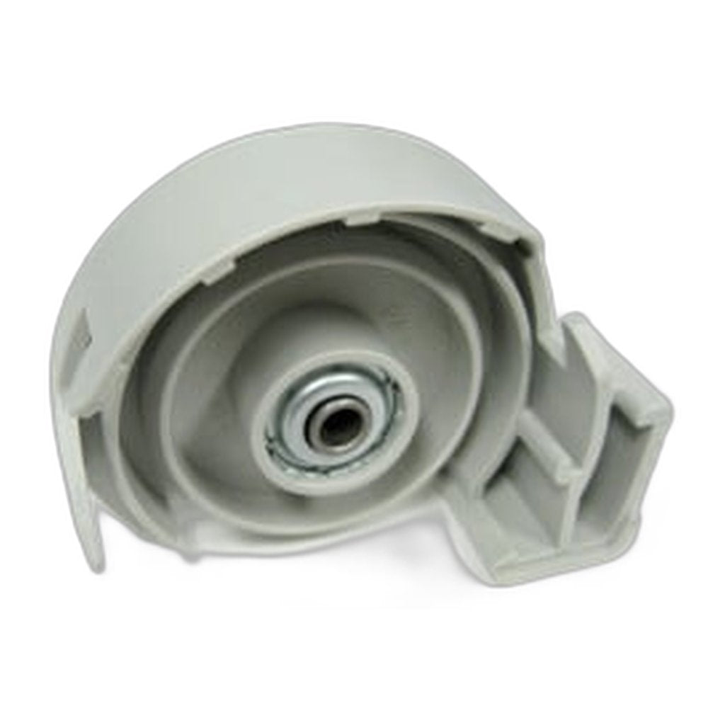 SEBO Right-Hand Bearing Block for Light Gray ET-1 Power Heads