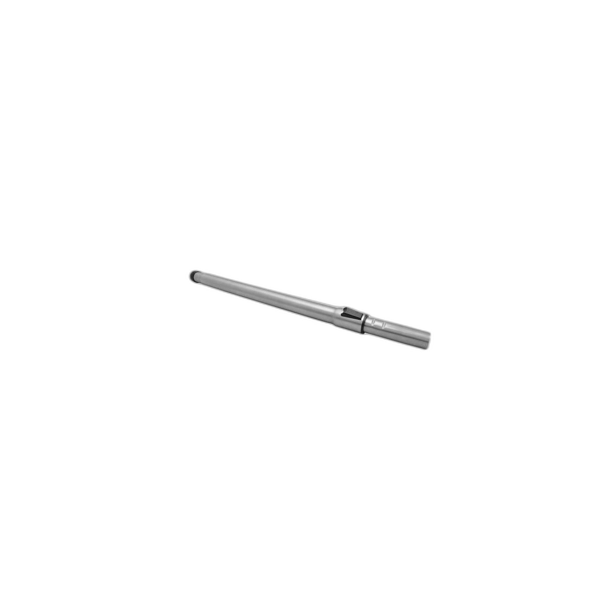 Stainless Steel Friction-Fit Telescopic Wand, 1-1/4 in.