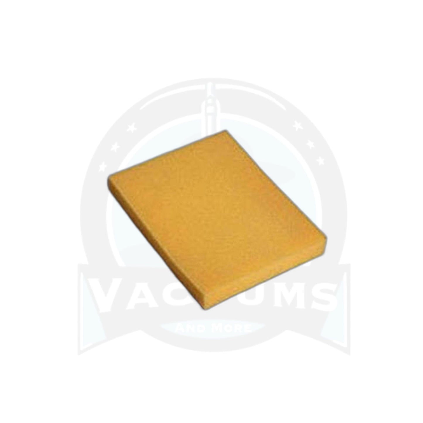 Royal Foam Filter Replacement for Royal Vacuum Cleaners
