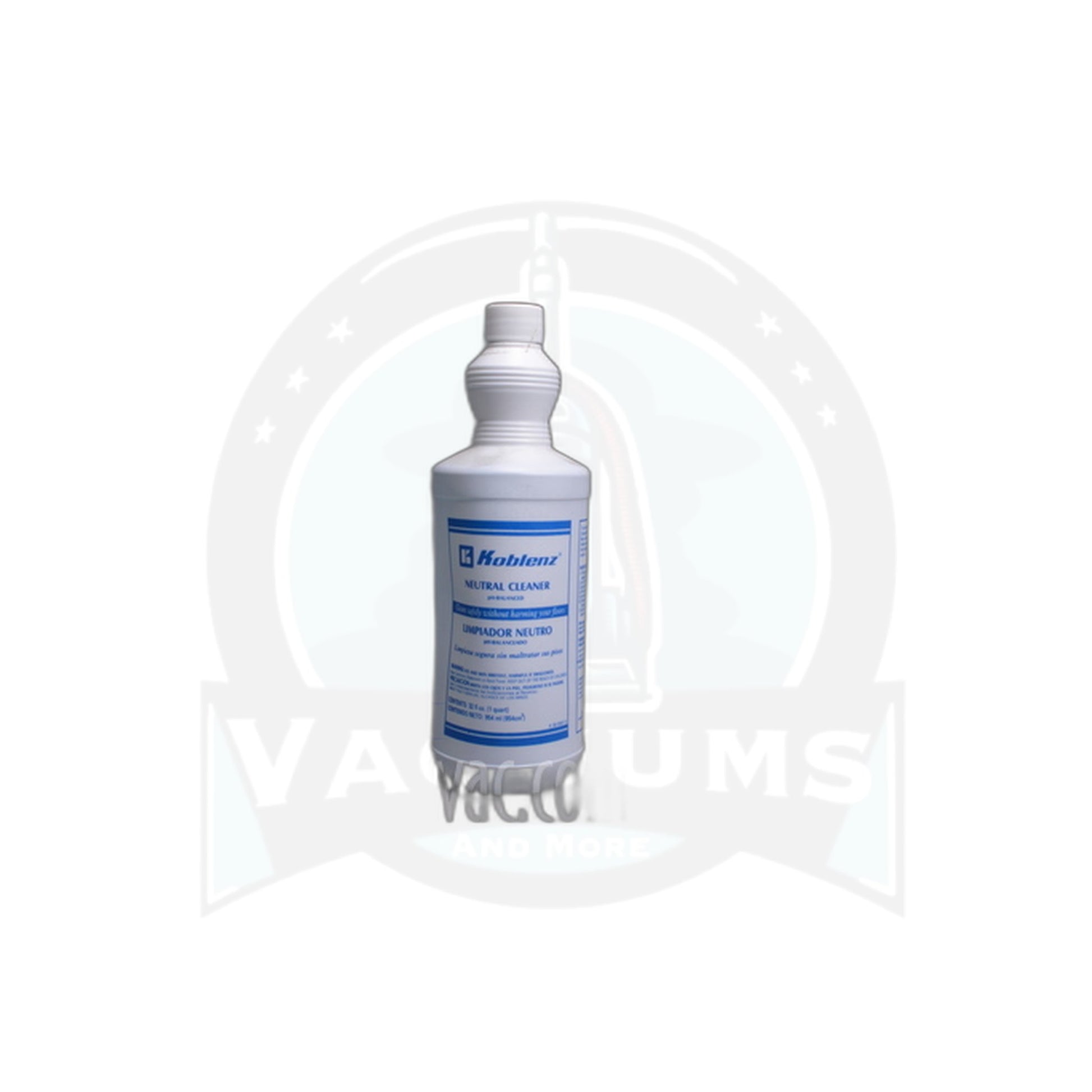 All Purpose Neutral Cleaner, Qt. - Koblentz - Koblentz