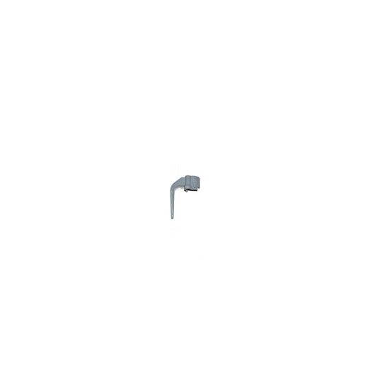 Upper Cord Hook - Gray Plastic - Sanitaire Commercial