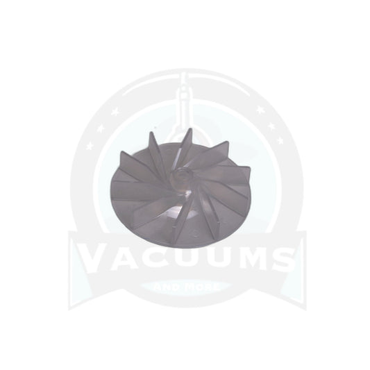 Sanitaire/Eureka Commercial Upright Lexan Plastic Replacement Fan - Eureka