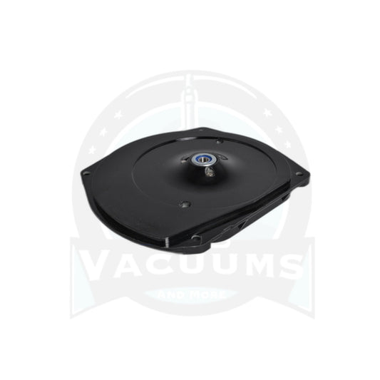 Eureka Lower Bearing Plate Complete - SC-886 - Eureka