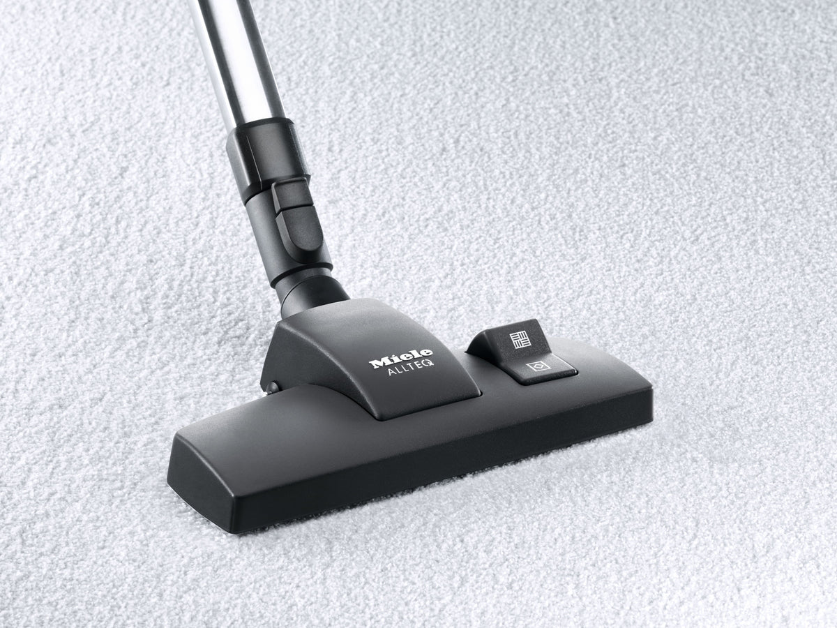 Miele SBD 285-3 AllTeQ Combination Floorhead — Miele 7253830 additional view 3