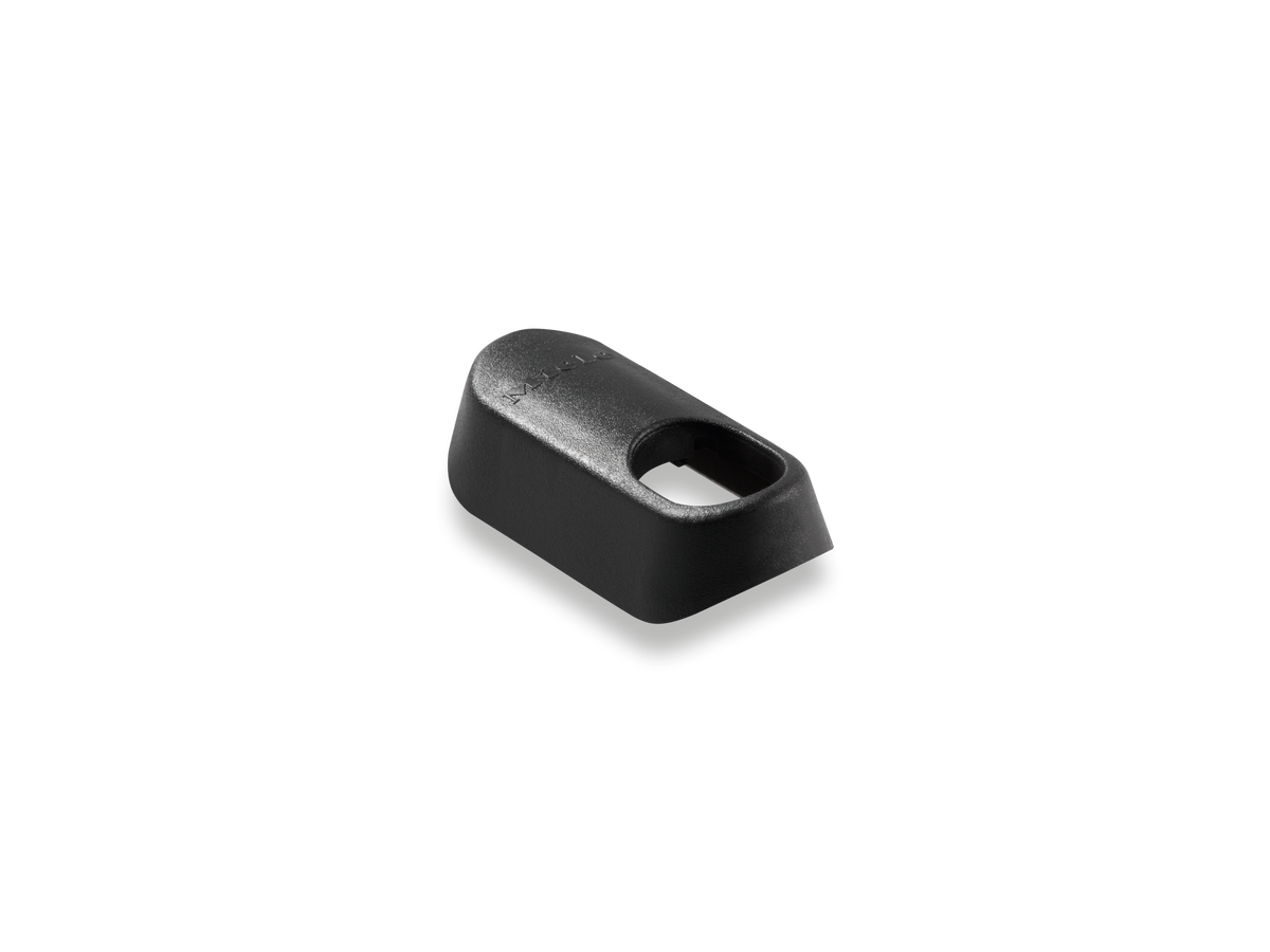 Miele Telescopic Wand Release Button Kit — Miele 5780932 additional view 2