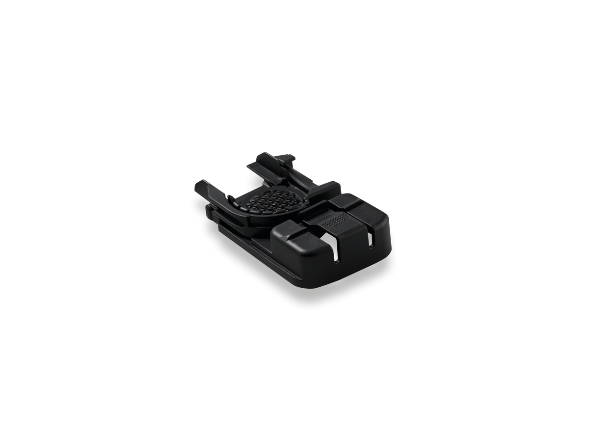 Miele CVA Capsule Plate / Bracket — Miele 7198560 additional view 2