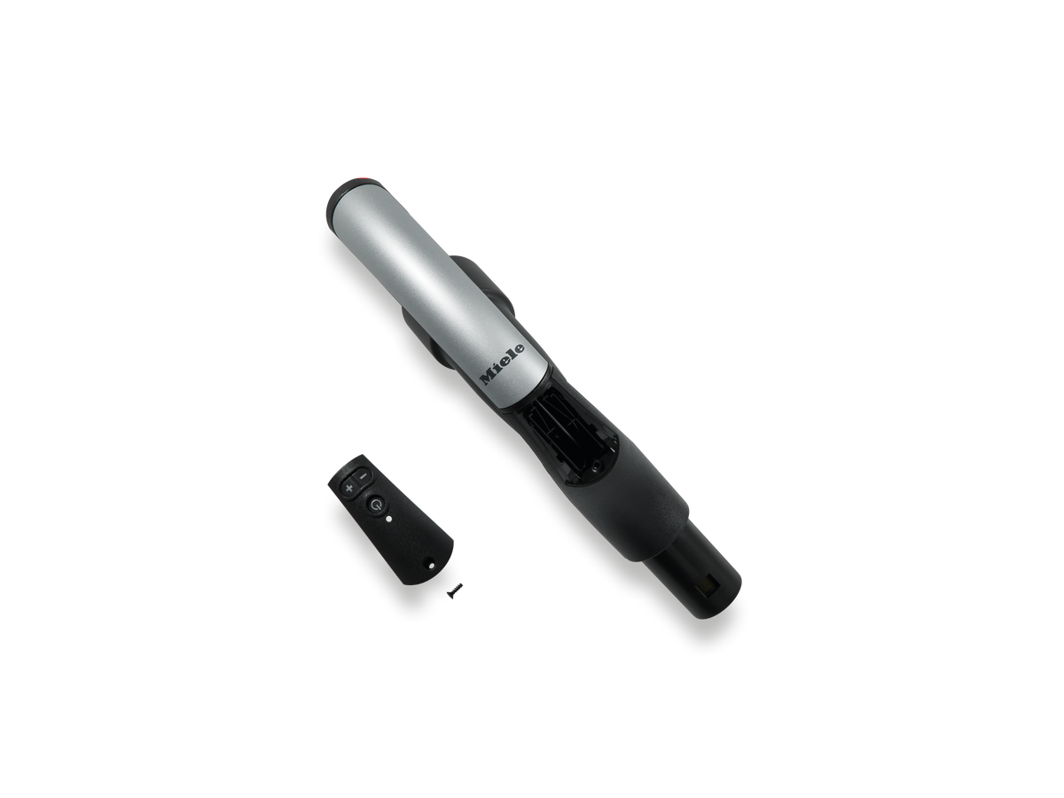 Miele Radio-Control Vacuum Handle Housing, Without Electronics — Miele 11560550 additional view 3