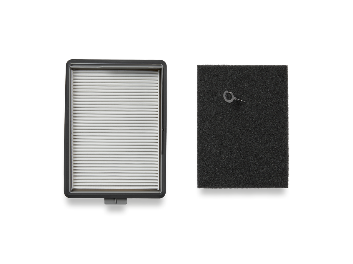 Miele CX FSF Boost CX1 Fine Dust Filter — Miele 11639250 additional view 3