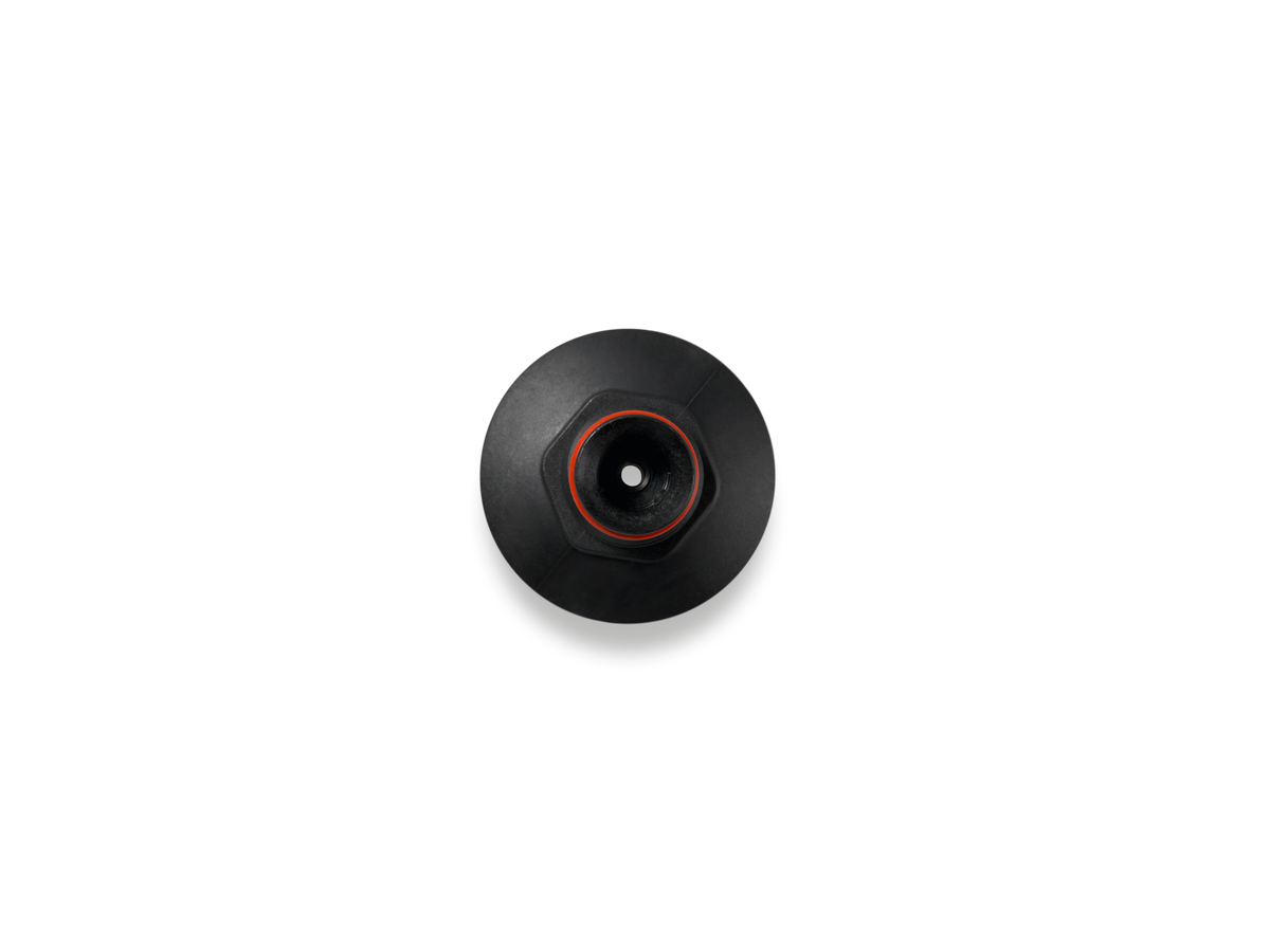 Miele CVA Capsule Hopper / Capsule Cage — Miele 6114223 additional view 3