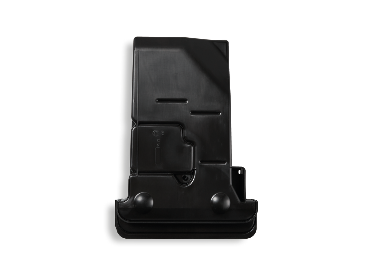 Miele CM 6000 Coffee Machine Drip Tray — Miele 9458381 additional view 2
