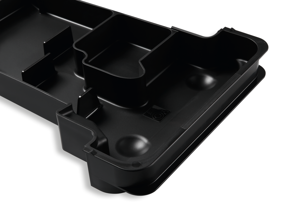 Miele CM 6000 Coffee Machine Drip Tray — Miele 9458381 additional view 3