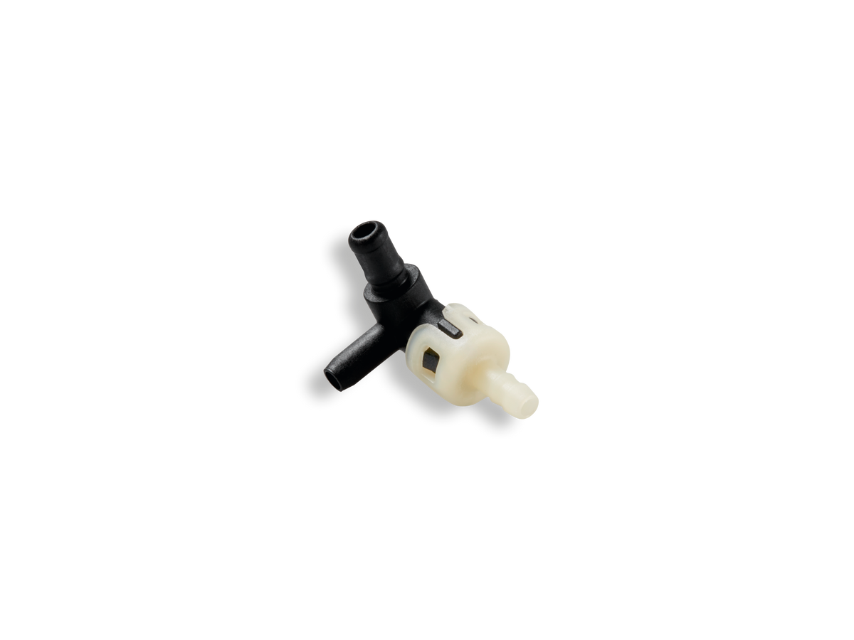 Miele CVA 640x / 680x Coffee Machine Connector — Miele 9629872 additional view 2