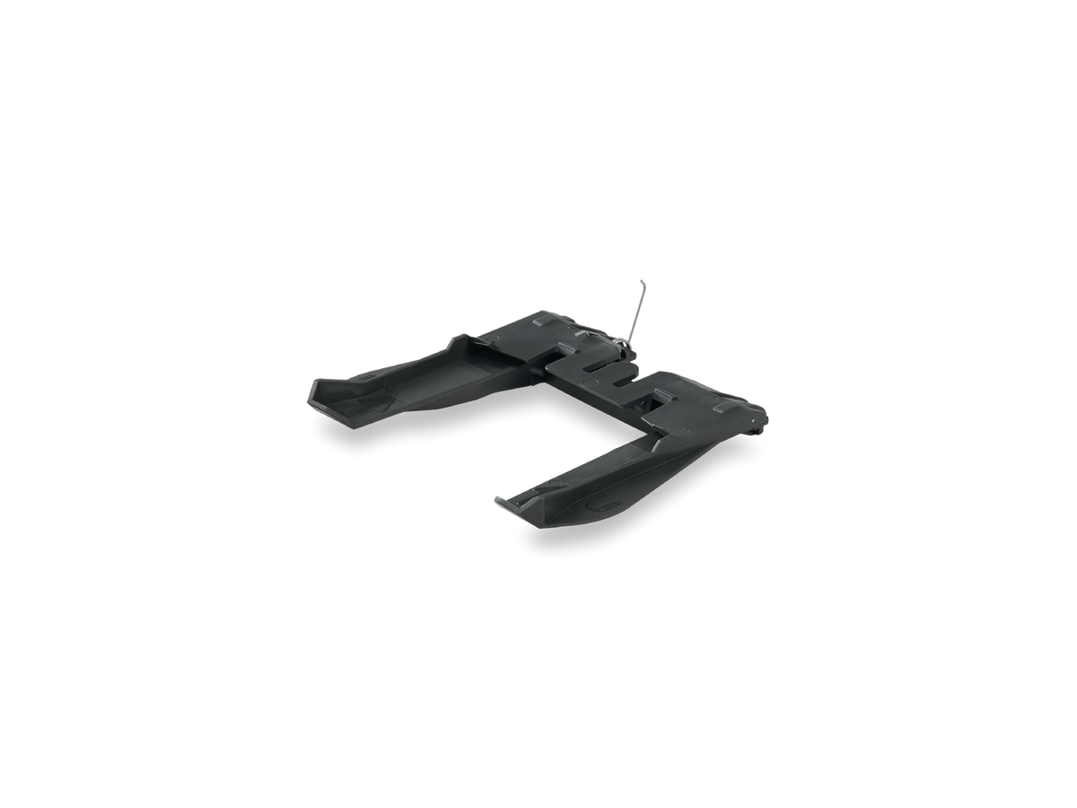 Miele S7000 / Dynamic U1 Vacuum Bag Holder — Miele 6958863 additional view 3