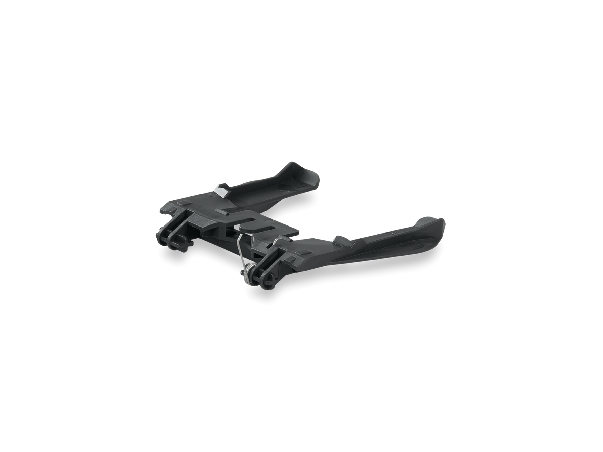 Miele S7000 / Dynamic U1 Vacuum Bag Holder — Miele 6958863 additional view 2
