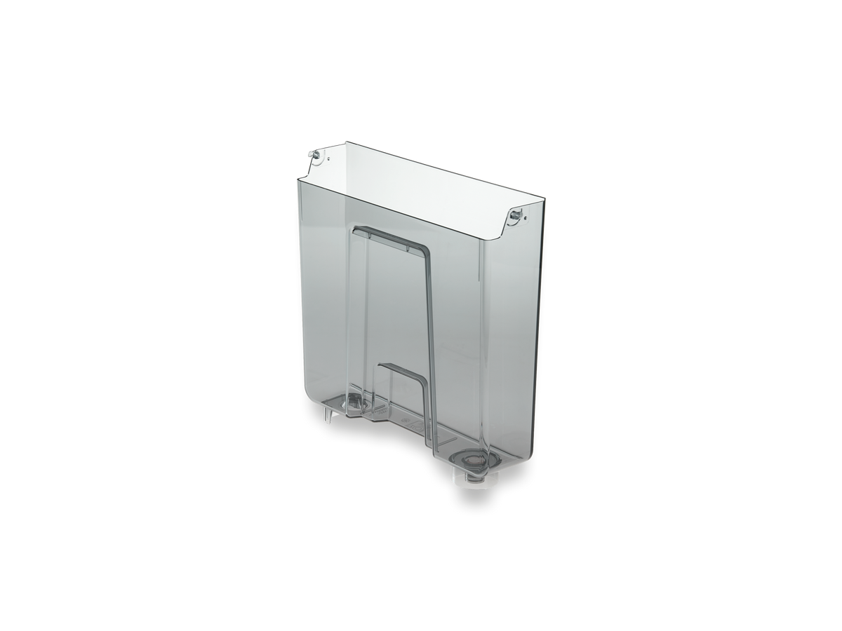Miele CM 6000 Water Container, 1.8 L – Gray Transparent — Miele 9820115 additional view 2