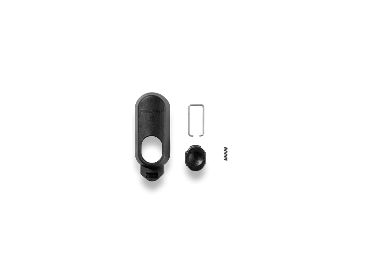 Miele Telescopic Wand Round Pushbutton Kit — Miele 6151392 additional view 3