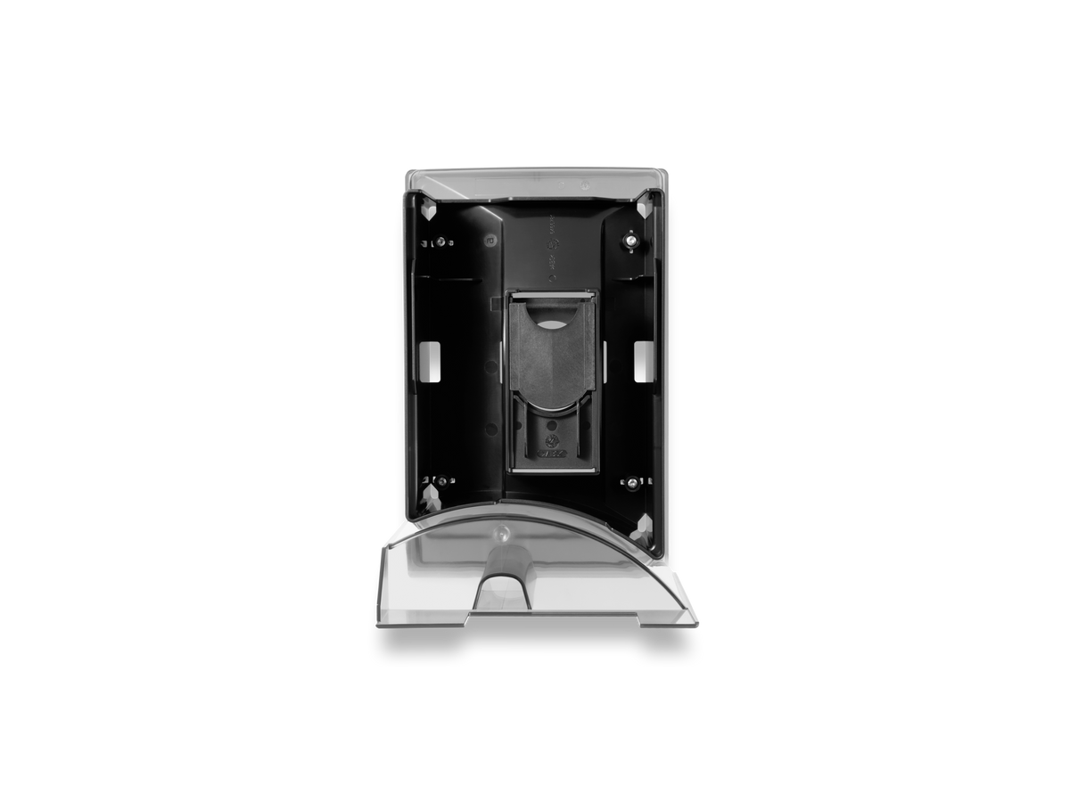 Miele CVA 4000 / 5000 / 6000 Coffee Bean Container with Lid — Miele 6727576 additional view 2