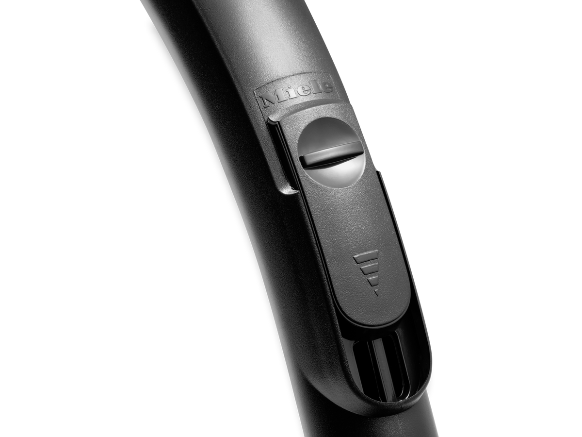 Miele XXL Parking Vacuum Handle with Air Inlet Valve — Miele 7586107 additional view 2
