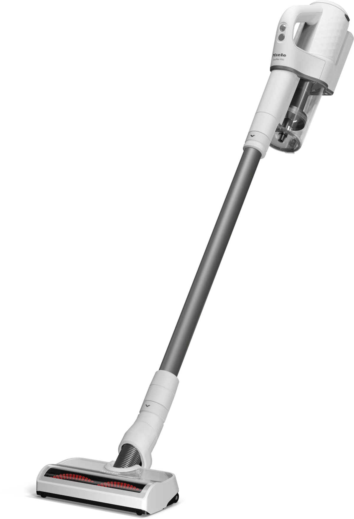 Miele Duoflex HX1 Extra Cordless Vacuum – Brilliant White — Miele 12580550 additional view 3
