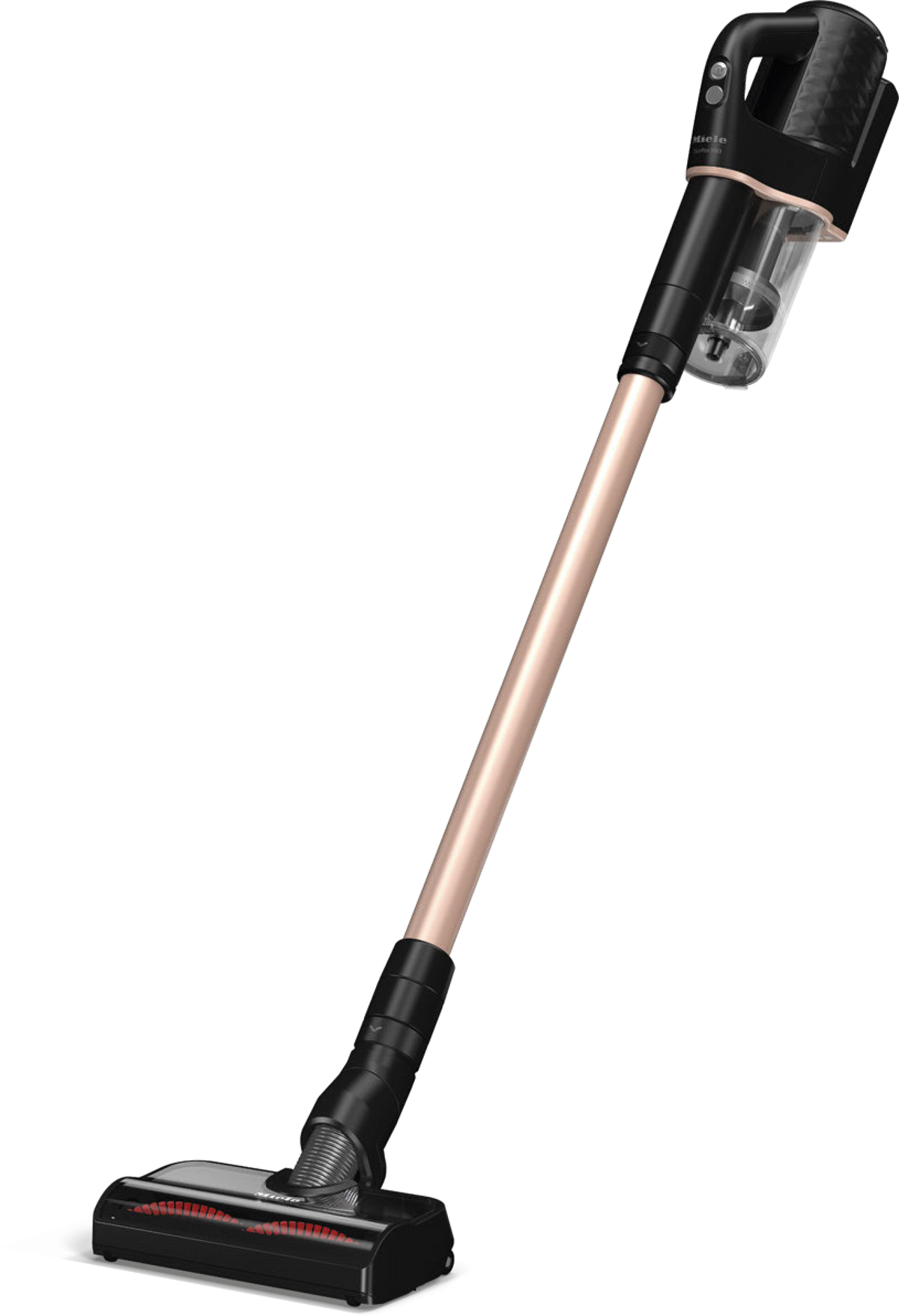 Miele Duoflex HX1 Total Care Cordless Vacuum – Obsidian Black — Miele 12556680 additional view 3