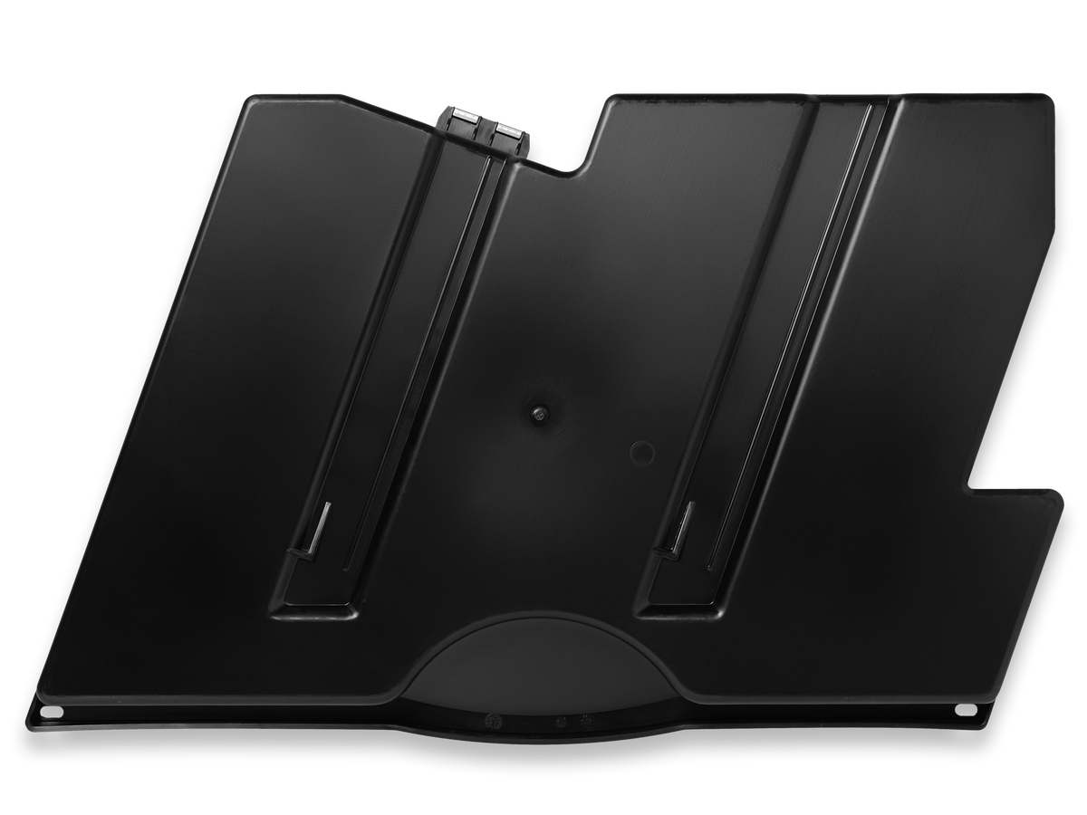 Miele CVA 4000 / 5000 / 6000 Drip Tray — Miele 6727551 additional view 2