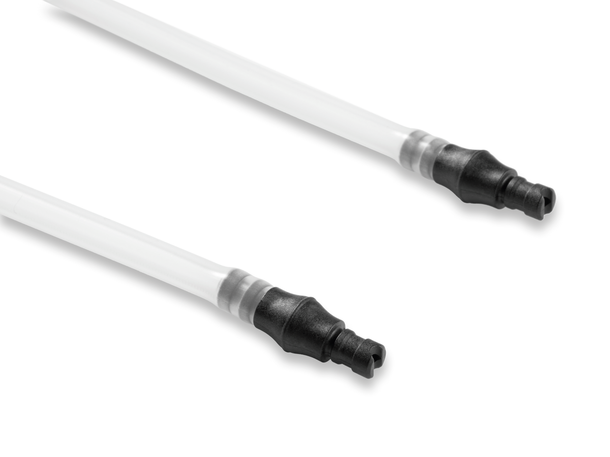 Miele CM 5000 / 6000 Milk Suction Hose — Miele 10661130 additional view 2