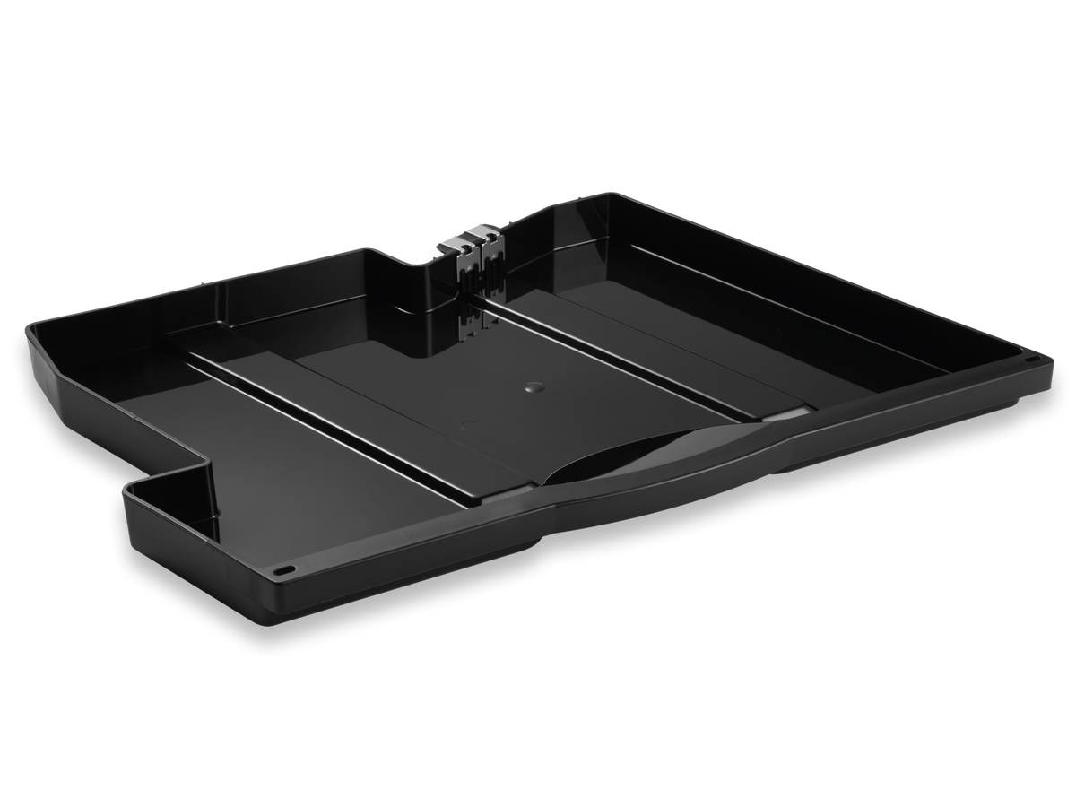 Miele CVA 4000 / 5000 / 6000 Drip Tray — Miele 6727551 additional view 3