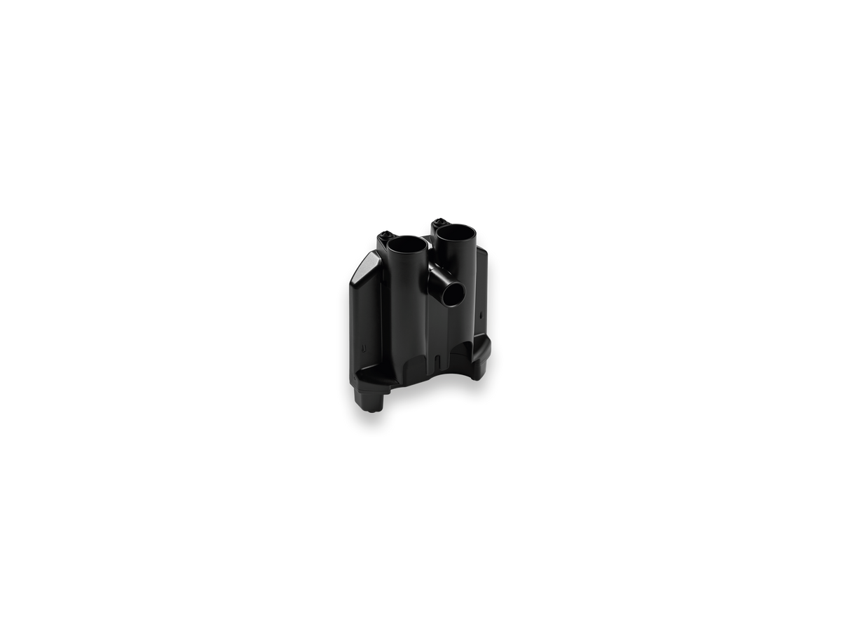 Miele CVA 4000 / 5000 Coffee Spout Holder — Miele 7003082 additional view 2