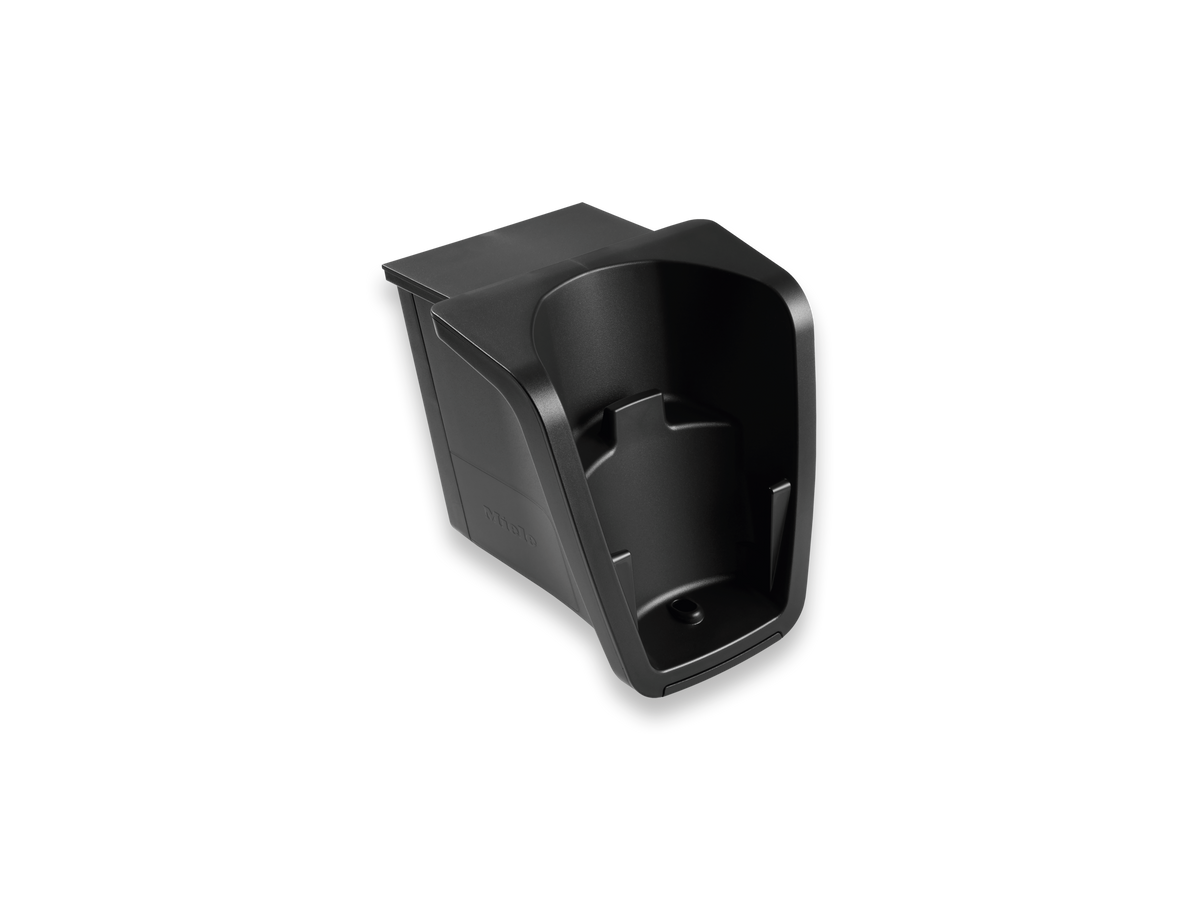 Miele Triflex Wall Mount Bracket — Miele 12014871 additional view 3