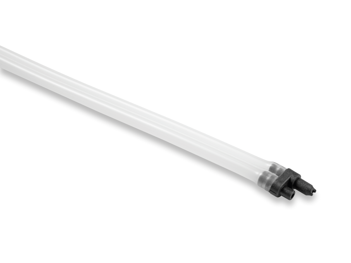 Miele CM 6x6x Milk Pipework Docking / Rinse Valve — Miele 11682851 additional view 2