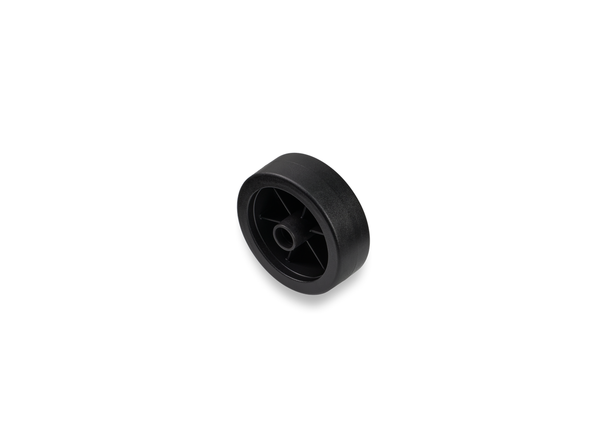 Miele Triflex Floorhead Support Roller — Miele 10835062 additional view 3