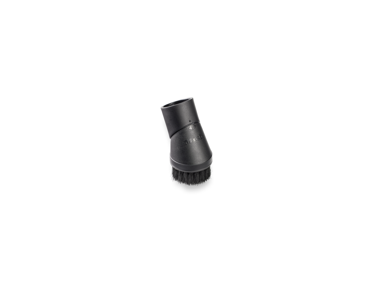 Miele Guard S1 Dusting Brush – Obsidian Black — Miele 12397870 additional view 2