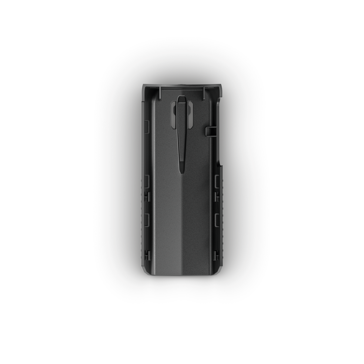 Miele Triflex Dust Container Air Duct Cover — Miele 10833502 additional view 2