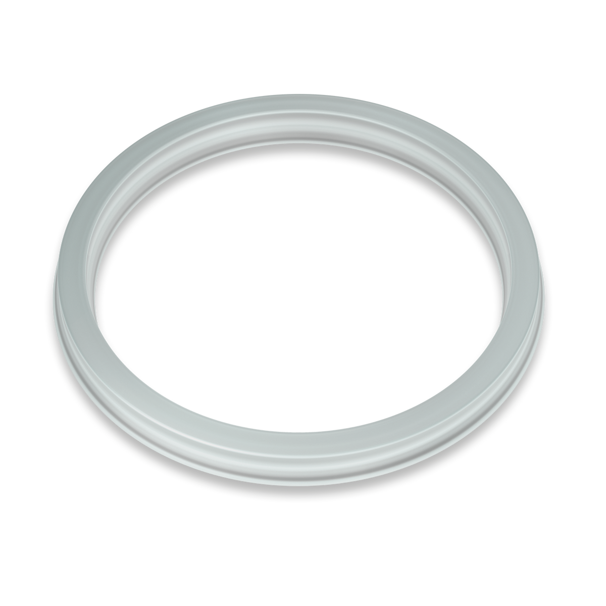 Miele Coffee Brew Unit Piston Sealing Ring — Miele 12659310 additional view 2