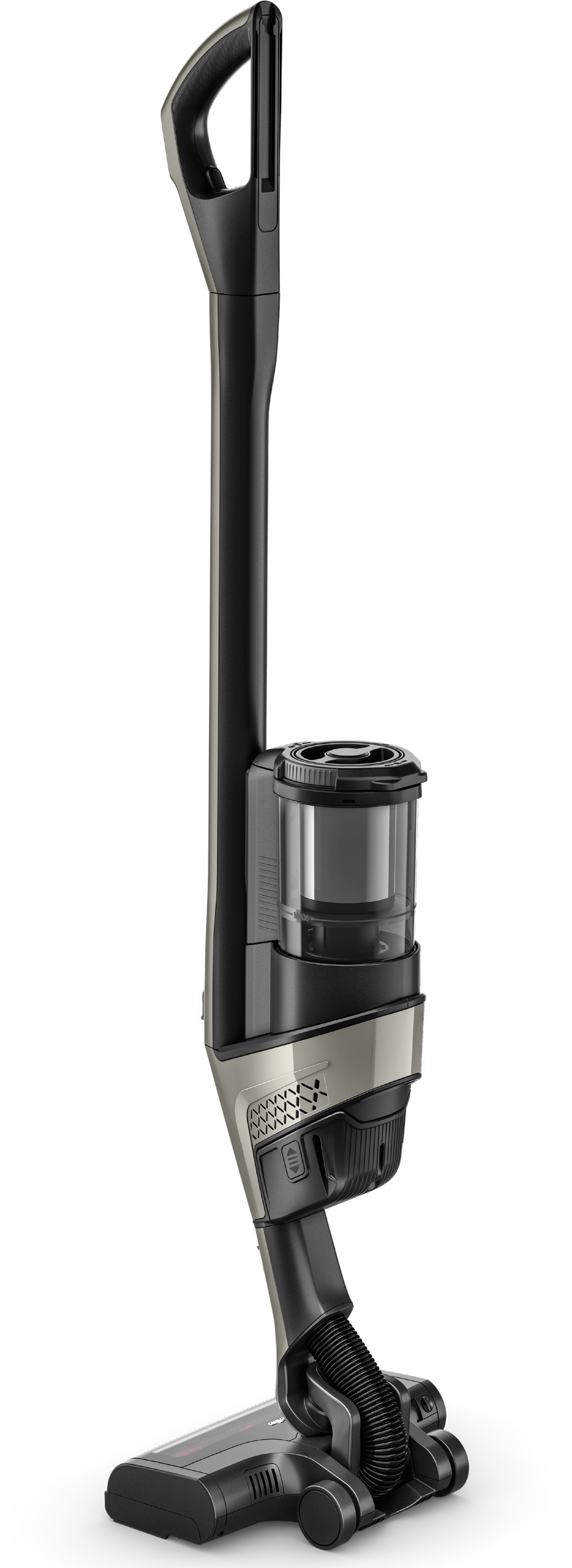 Miele Triflex HX3 Hardfloor Cordless Vacuum – Casa Grey — Miele 12878480 additional view 3